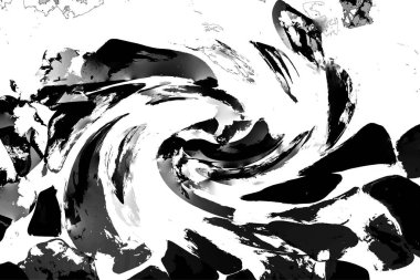 Yüksek kaliteli soyut tablolar tasarımcılara modern bir sanat arkaplanı kazandırıyor.