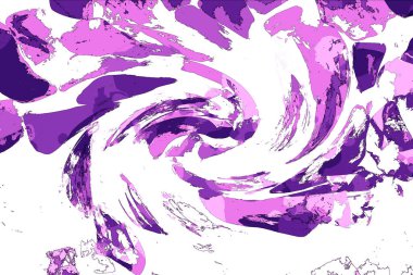 Yüksek kaliteli soyut tablolar tasarımcılara modern bir sanat arkaplanı kazandırıyor.