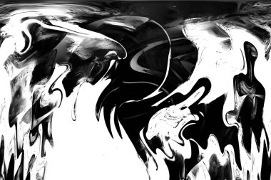 Yüksek kaliteli soyut tablolar tasarımcılara modern bir sanat arkaplanı kazandırıyor.