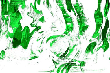 Yüksek kaliteli soyut tablolar tasarımcılara modern bir sanat arkaplanı kazandırıyor.