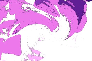 Yüksek kaliteli soyut tablolar tasarımcılara modern bir sanat arkaplanı kazandırıyor.