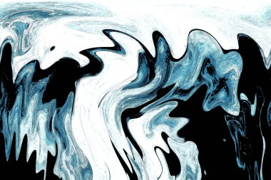 Yüksek kaliteli soyut tablolar tasarımcılara modern bir sanat arkaplanı kazandırıyor.