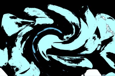 Yüksek kaliteli soyut tablolar tasarımcılara modern bir sanat arkaplanı kazandırıyor.