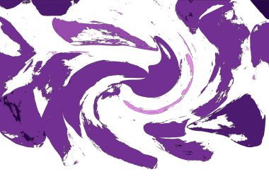 Yüksek kaliteli soyut tablolar tasarımcılara modern bir sanat arkaplanı kazandırıyor.