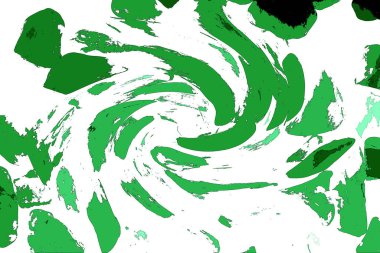 Yüksek kaliteli soyut tablolar tasarımcılara modern bir sanat arkaplanı kazandırıyor.