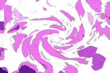 Yüksek kaliteli soyut tablolar tasarımcılara modern bir sanat arkaplanı kazandırıyor.