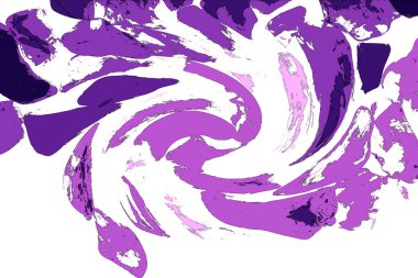 Yüksek kaliteli soyut tablolar tasarımcılara modern bir sanat arkaplanı kazandırıyor.