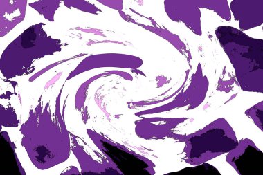 Yüksek kaliteli soyut tablolar tasarımcılara modern bir sanat arkaplanı kazandırıyor.