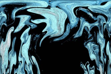 Yüksek kaliteli soyut tablolar tasarımcılara modern bir sanat arkaplanı kazandırıyor.