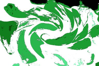 Yüksek kaliteli soyut tablolar tasarımcılara modern bir sanat arkaplanı kazandırıyor.