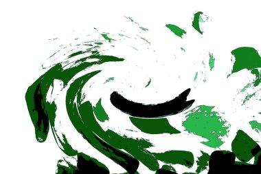 Yüksek kaliteli soyut tablolar tasarımcılara modern bir sanat arkaplanı kazandırıyor.