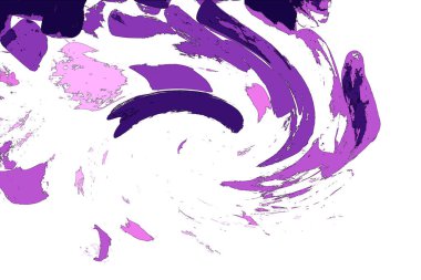 Yüksek kaliteli soyut tablolar tasarımcılara modern bir sanat arkaplanı kazandırıyor.