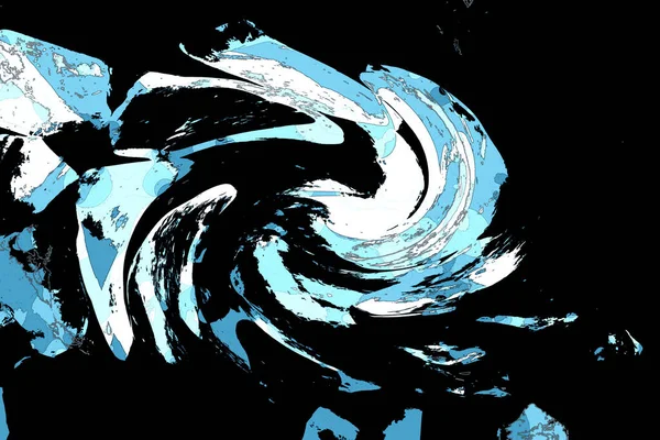 Yüksek kaliteli soyut tablolar tasarımcılara modern bir sanat arkaplanı kazandırıyor.