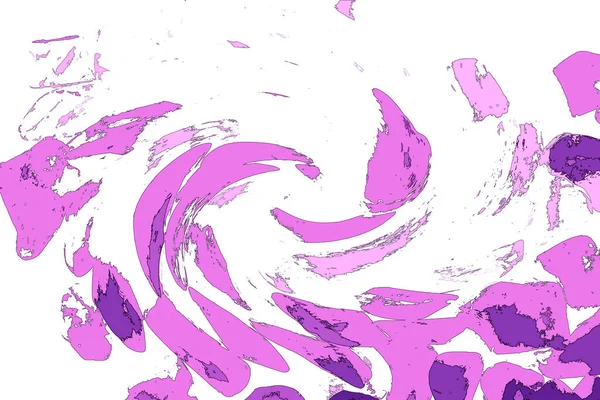 Yüksek kaliteli soyut tablolar tasarımcılara modern bir sanat arkaplanı kazandırıyor.