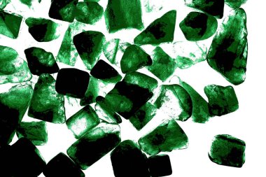 Tasarım için doğal kuvars değerli taş desen dokusu arka planı.