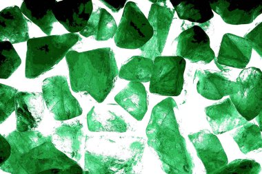 Tasarım için doğal kuvars değerli taş desen dokusu arka planı.