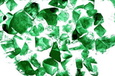 Tasarım için doğal kuvars değerli taş desen dokusu arka planı.