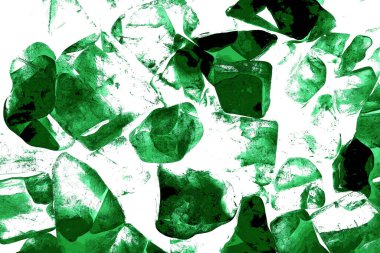 Tasarım için doğal kuvars değerli taş desen dokusu arka planı.