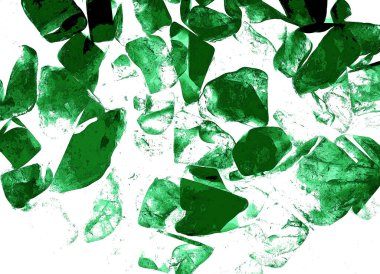 Tasarım için doğal kuvars değerli taş desen dokusu arka planı.