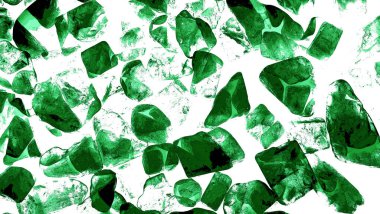 Tasarım için doğal kuvars değerli taş desen dokusu arka planı.