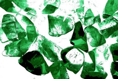 Tasarım için doğal kuvars değerli taş desen dokusu arka planı.