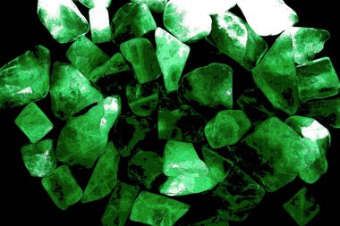 Tasarım için doğal kuvars değerli taş desen dokusu arka planı.