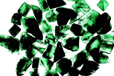 Tasarım için doğal kuvars değerli taş desen dokusu arka planı.