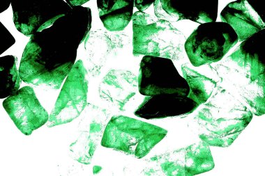 Tasarım için doğal kuvars değerli taş desen dokusu arka planı.