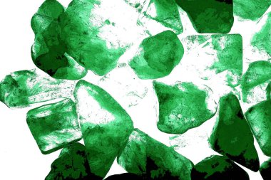 Tasarım için doğal kuvars değerli taş desen dokusu arka planı.