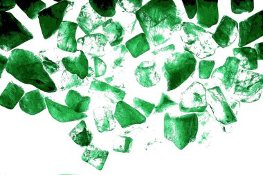 Tasarım için doğal kuvars değerli taş desen dokusu arka planı.