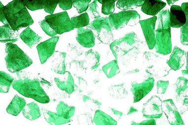 Tasarım için doğal kuvars değerli taş desen dokusu arka planı.