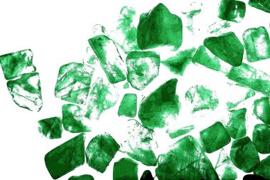 Tasarım için doğal kuvars değerli taş desen dokusu arka planı.