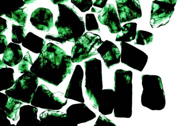 Tasarım için doğal kuvars değerli taş desen dokusu arka planı.