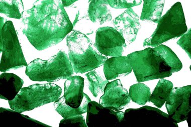 Tasarım için doğal kuvars değerli taş desen dokusu arka planı.