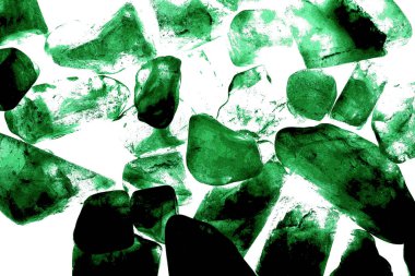 Tasarım için doğal kuvars değerli taş desen dokusu arka planı.