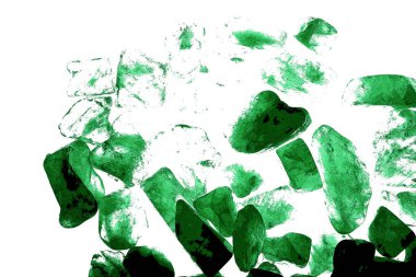 Tasarım için doğal kuvars değerli taş desen dokusu arka planı.