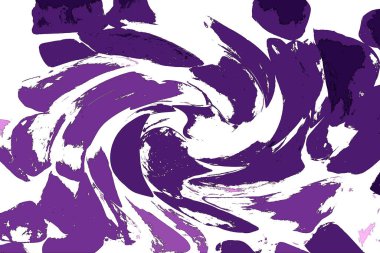 Yüksek kaliteli soyut tablolar tasarımcılara modern bir sanat arkaplanı kazandırıyor.