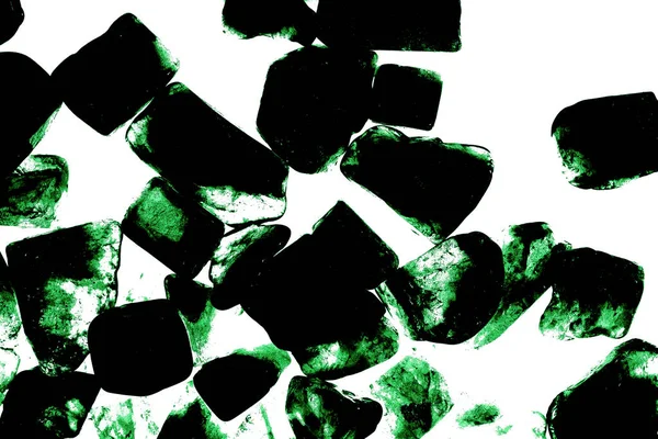 Tasarım için doğal kuvars değerli taş desen dokusu arka planı.