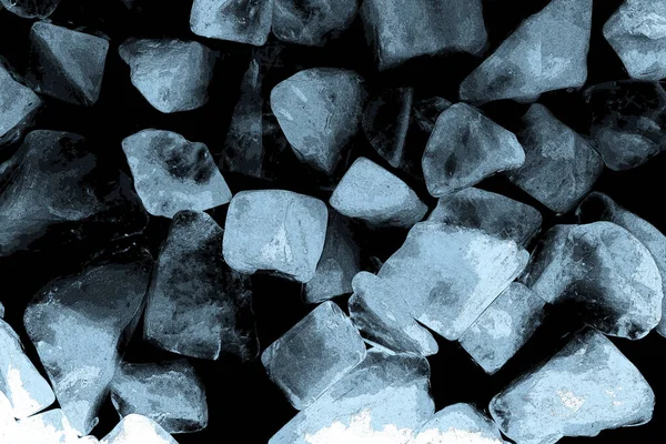 Tasarım için doğal kuvars değerli taş desen dokusu arka planı.