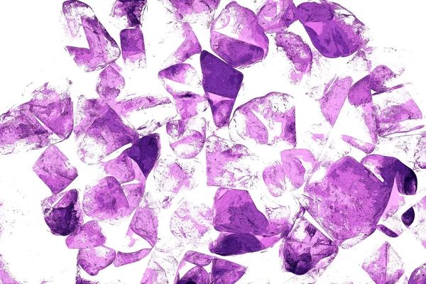 Tasarım için doğal kuvars değerli taş desen dokusu arka planı.