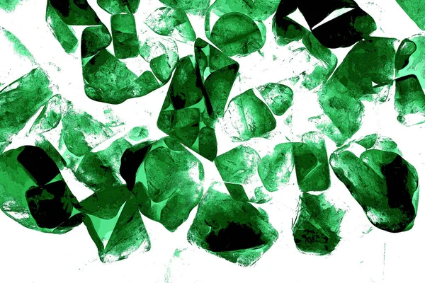 Tasarım için doğal kuvars değerli taş desen dokusu arka planı.