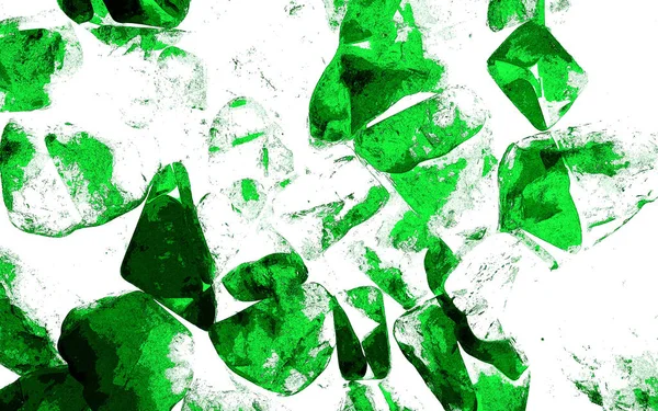 Tasarım için doğal kuvars değerli taş desen dokusu arka planı.