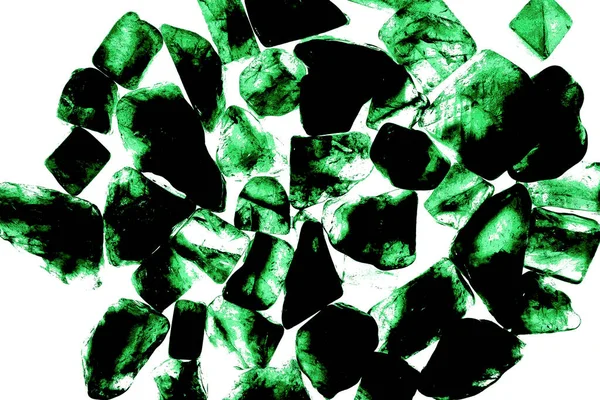 Tasarım için doğal kuvars değerli taş desen dokusu arka planı.