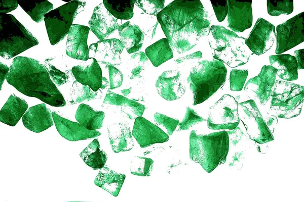 Tasarım için doğal kuvars değerli taş desen dokusu arka planı.