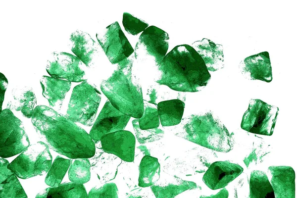 Tasarım için doğal kuvars değerli taş desen dokusu arka planı.