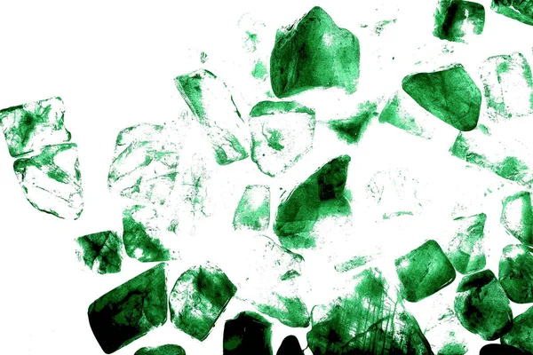 Tasarım için doğal kuvars değerli taş desen dokusu arka planı.