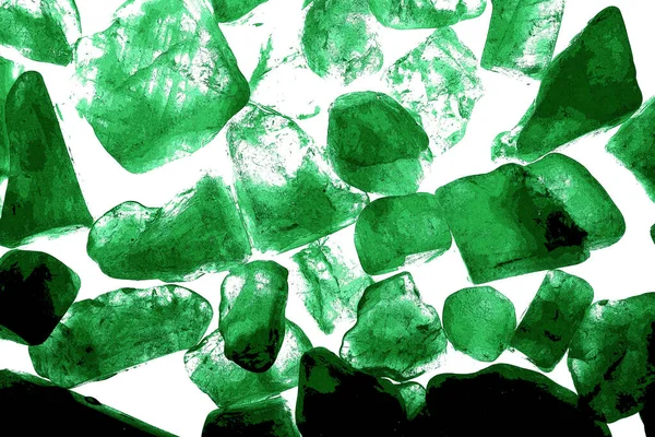 Tasarım için doğal kuvars değerli taş desen dokusu arka planı.