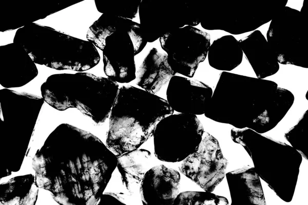 Tasarım için doğal kuvars değerli taş desen dokusu arka planı.