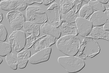 Seramik duvar ve döşemeler için doku arkaplanı. Banyo, mutfak kiremitleri. Duvar kağıdı.