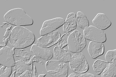 Seramik duvar ve döşemeler için doku arkaplanı. Banyo, mutfak kiremitleri. Duvar kağıdı.
